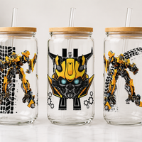 Bumblebee #1580