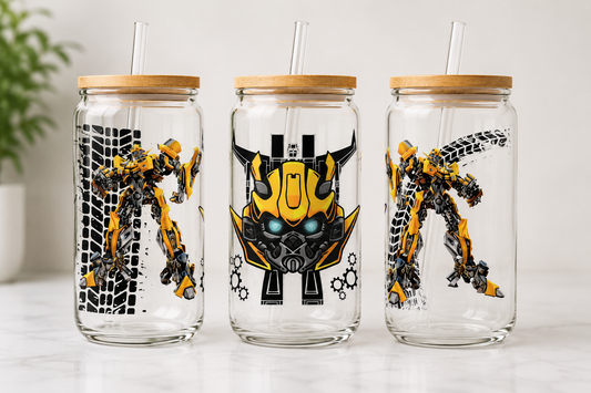 Bumblebee #1580
