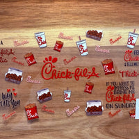 #395 I'm a Chick A Holic K's Krafty Barn