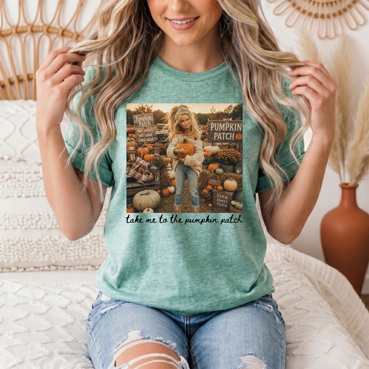 That Sounds Like My Husband's Problem Premium Graphic Tee