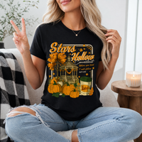 Stars Hollow Fall Premium Graphic Tee