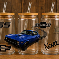 Blue Nova #1602