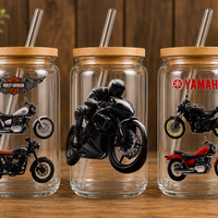 Motorcycles #1604