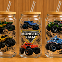 Monster Jam #1620