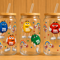 Colorful Candy #1621