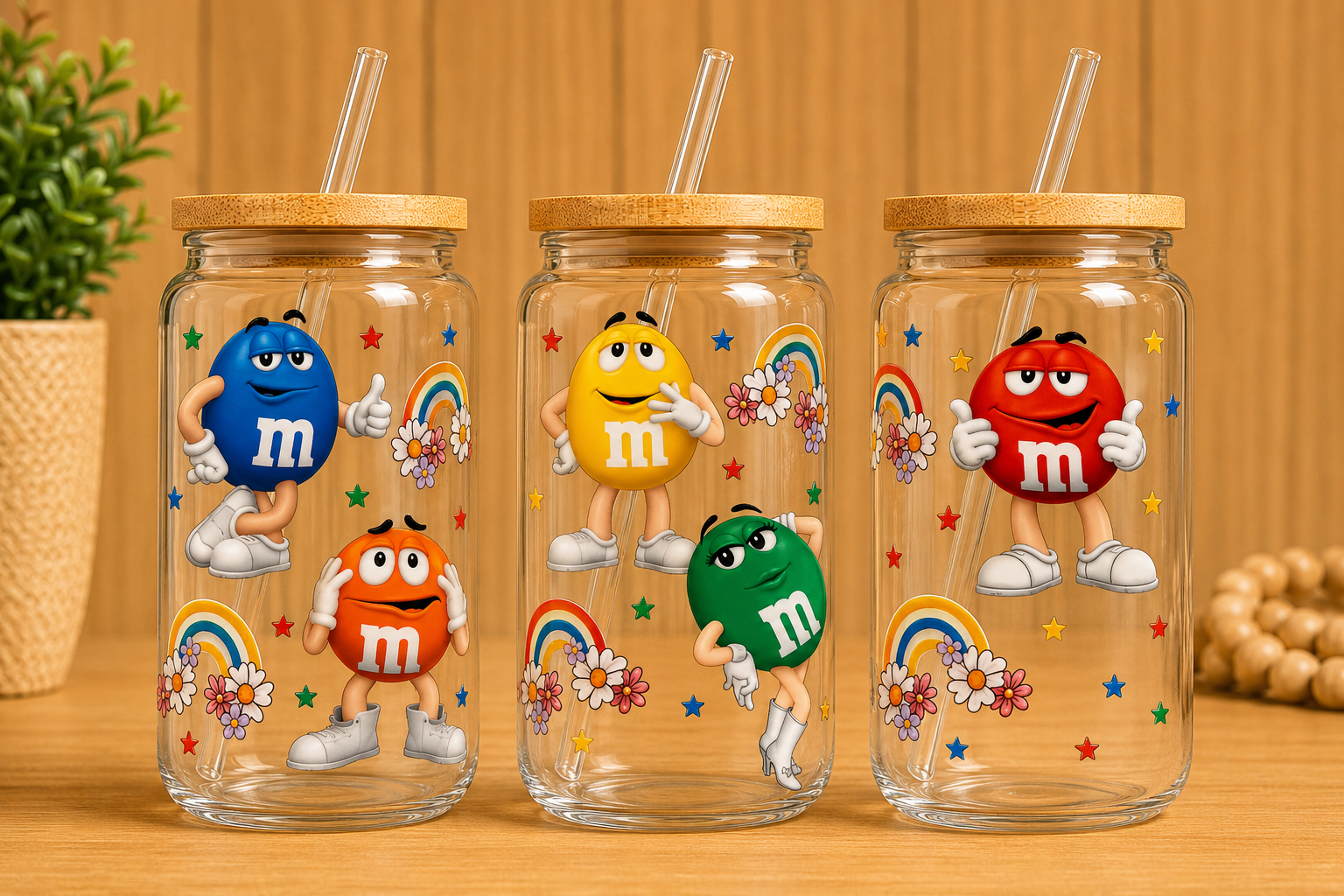 Colorful Candy #1621