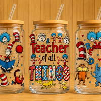Teacher Of All Things #1623