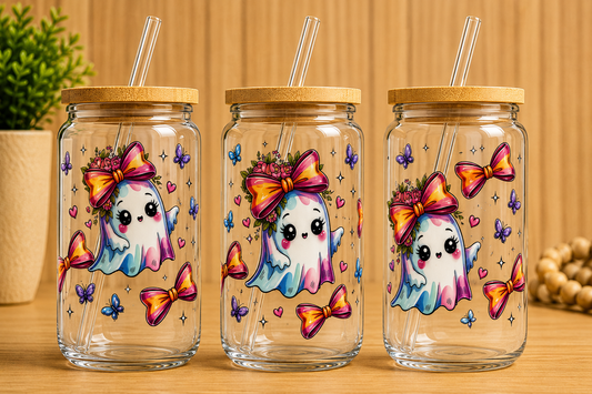 Cute Ghost #1624