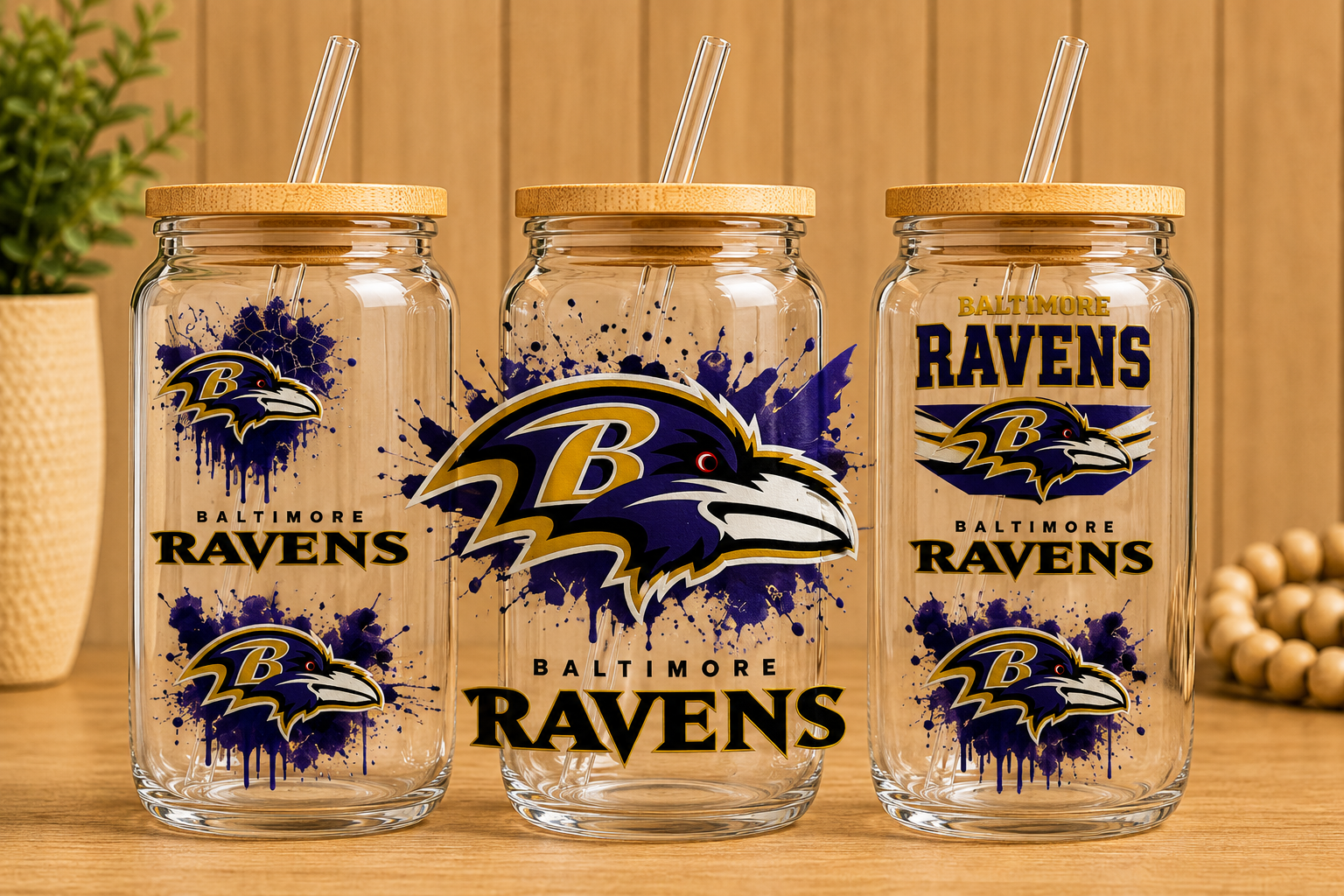 Ravens #1629