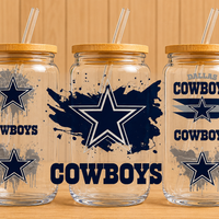 Cowboys #1630