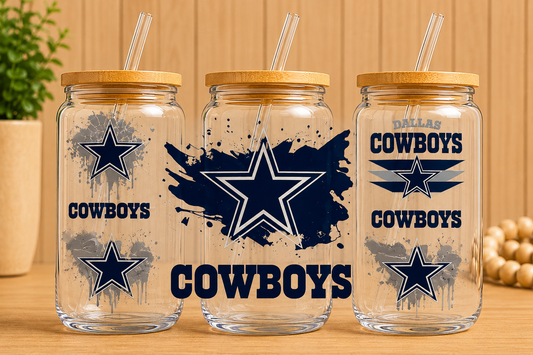 Cowboys #1630