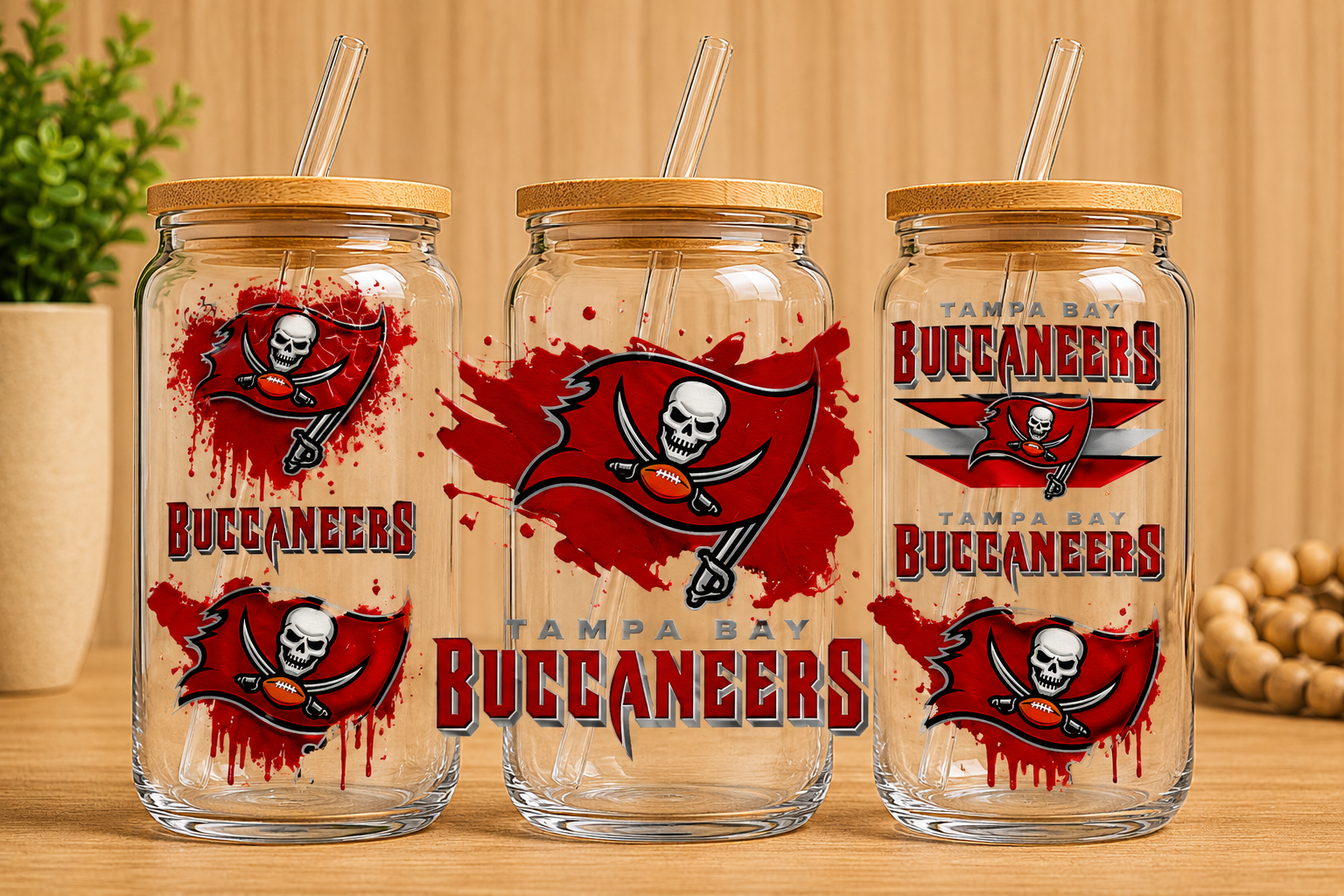 Bucs #1631