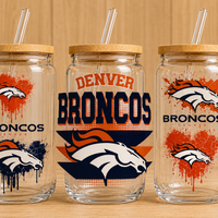 Broncos #1632