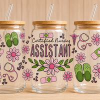 Certified Nursing Assistant #1639