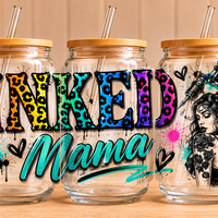 Inked Mama #1640