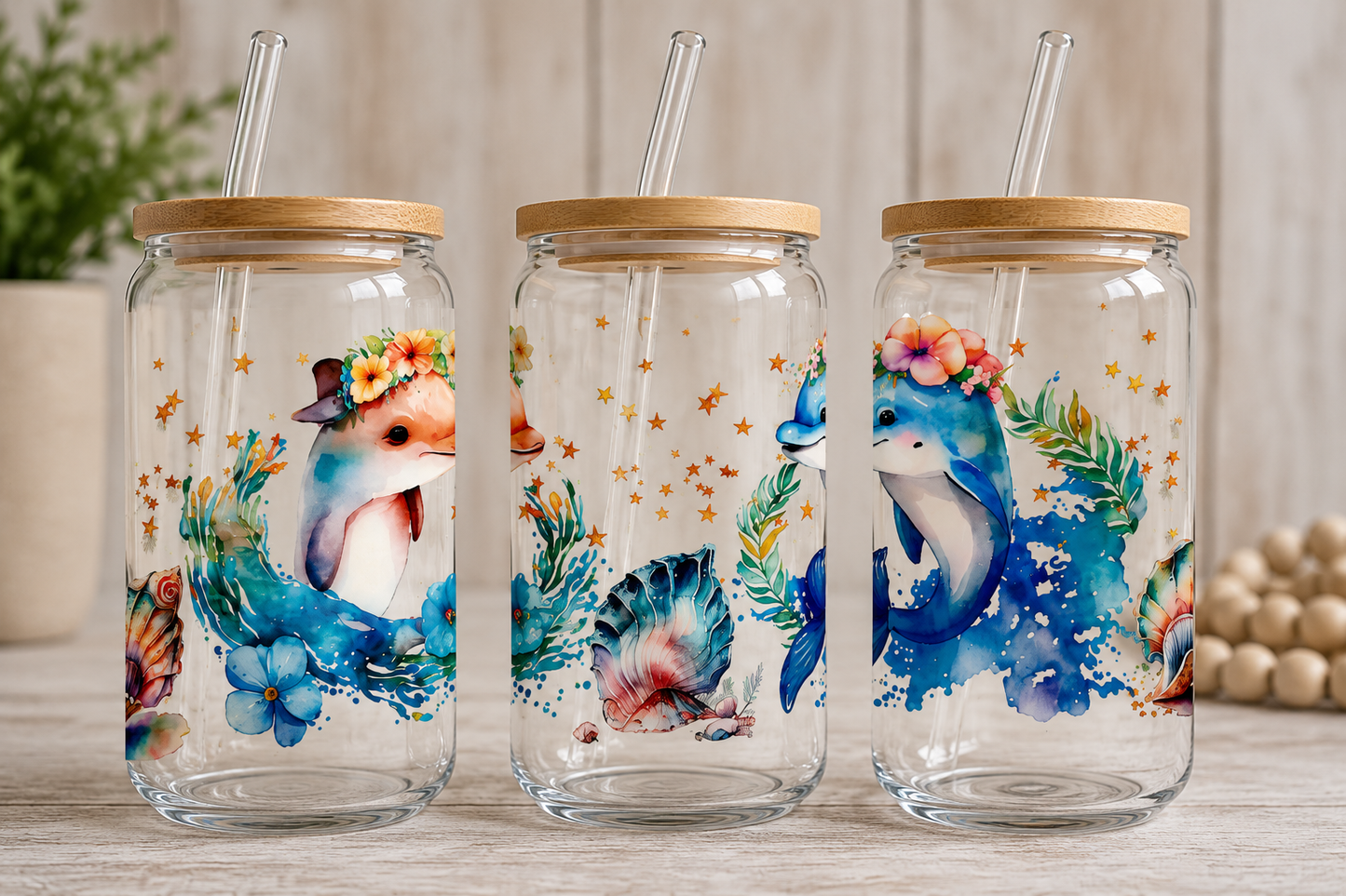 Ocean Besties #1653