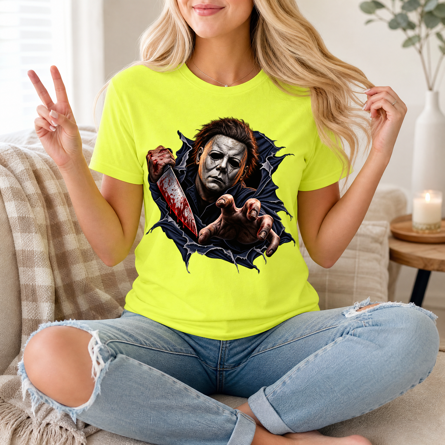 The Shape Unleashed EXCLUSIVE Premium Graphic Tee
