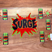 #260 Surge K's Krafty Barn
