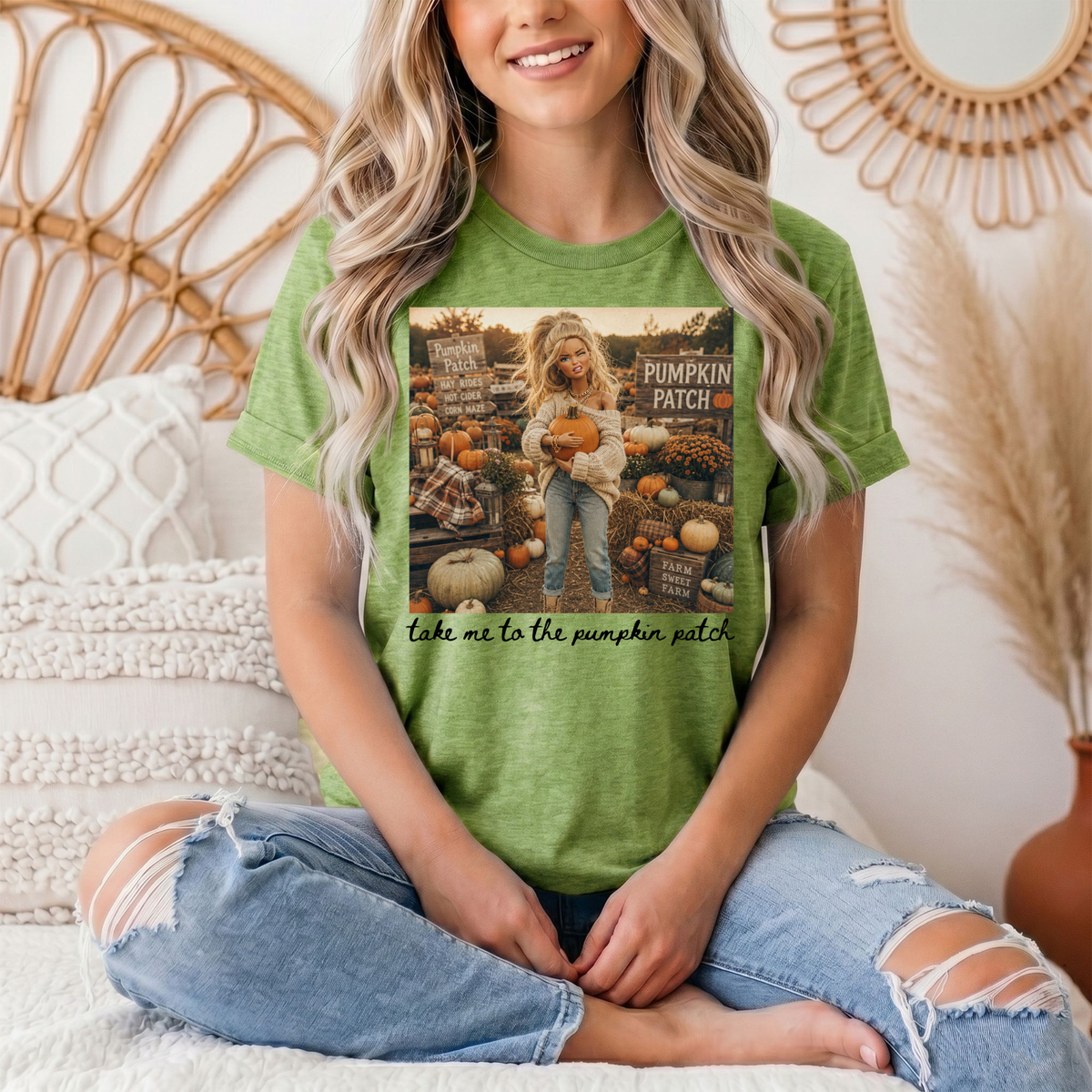 That Sounds Like My Husband's Problem Premium Graphic Tee