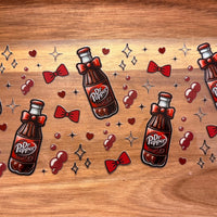 #289 Dr P in a bottle K's Krafty Barn