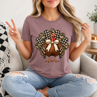 Fall Apples Premium Graphic Tee