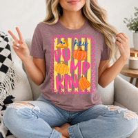 Hey Pumpkin Premium Graphic Tee