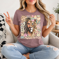 Lion of Judah Premium Graphic Tee
