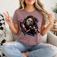 The Shape Unleashed EXCLUSIVE Premium Graphic Tee