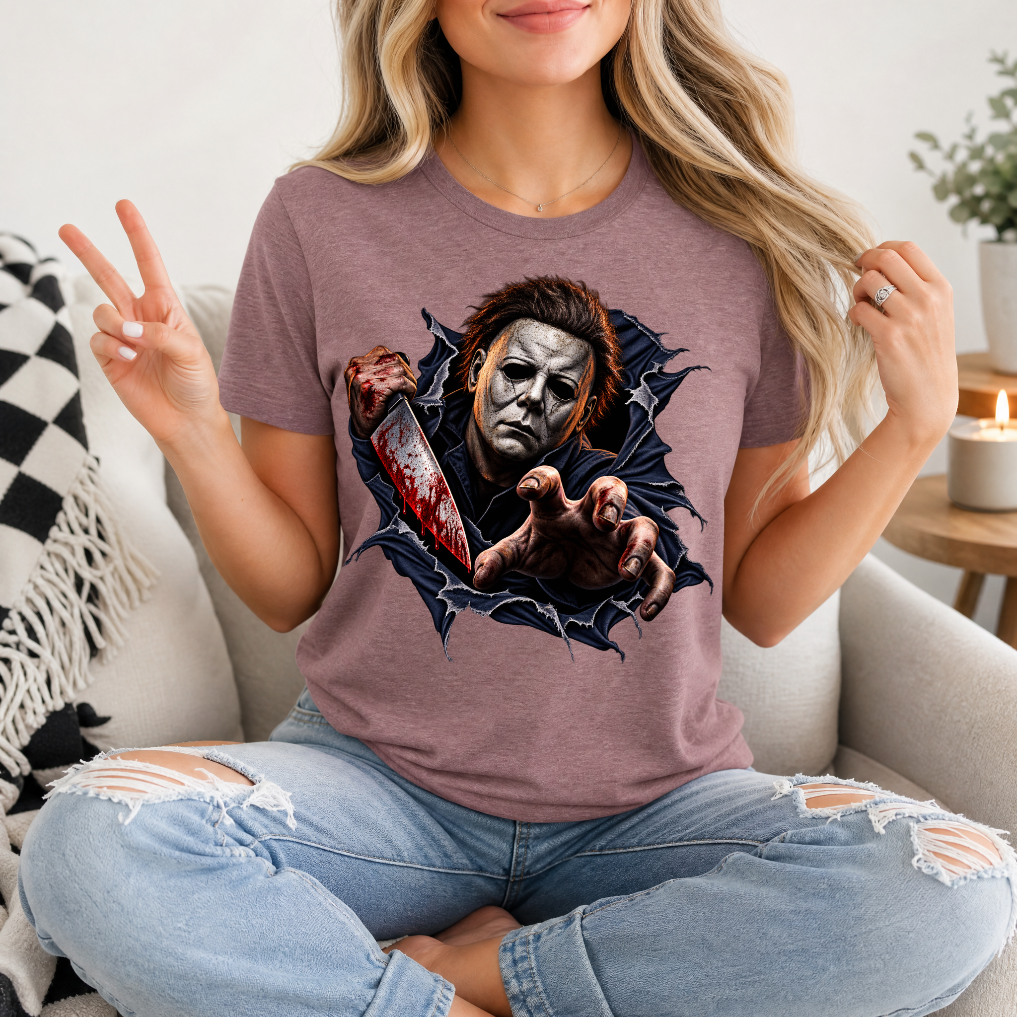 The Shape Unleashed EXCLUSIVE Premium Graphic Tee