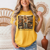 That Sounds Like My Husband's Problem Premium Graphic Tee