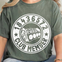 Chevy club member K's Crafty Vibes Co.