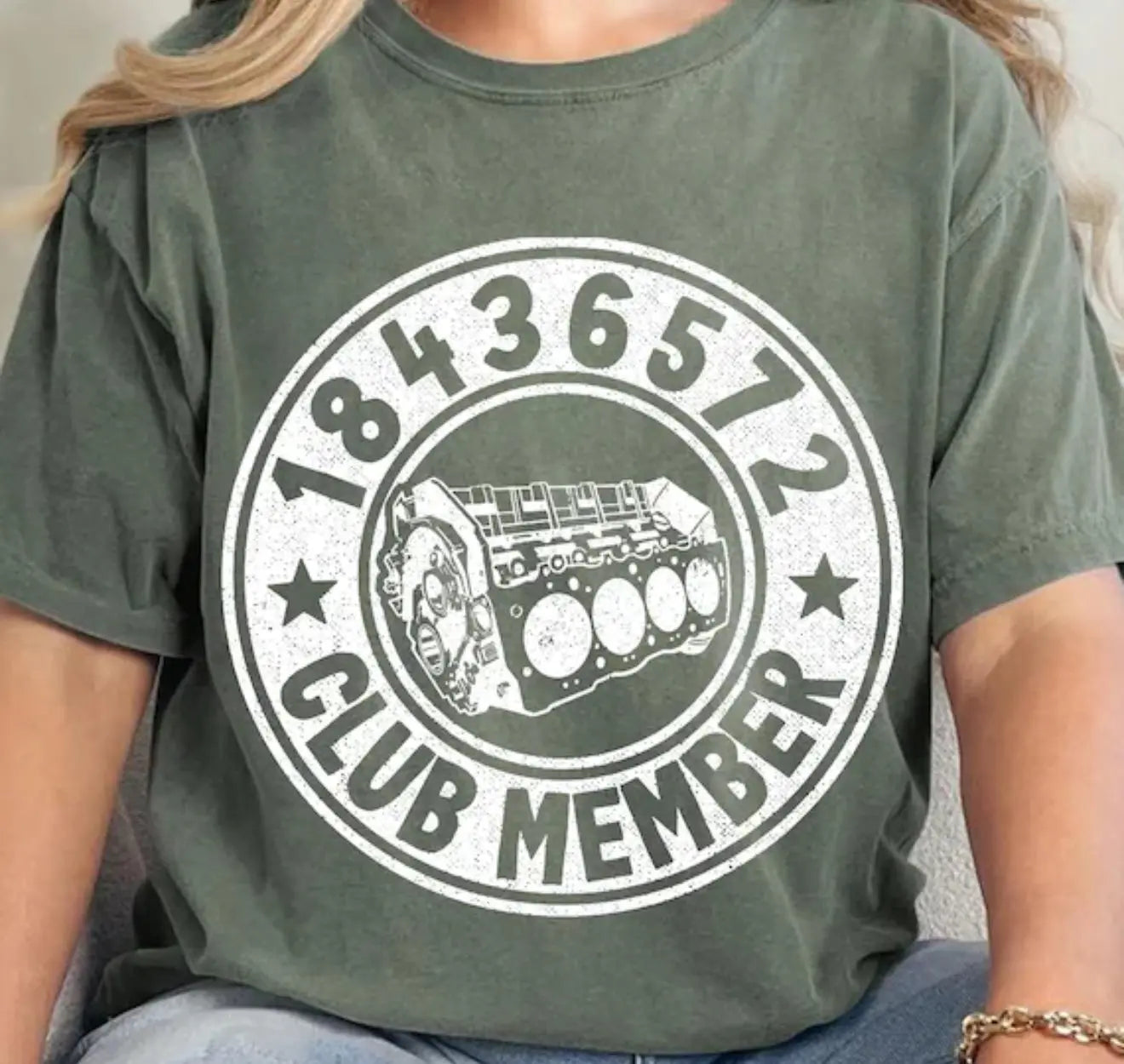 Chevy club member K's Crafty Vibes Co.