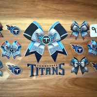 #932 Titans K's Krafty Barn