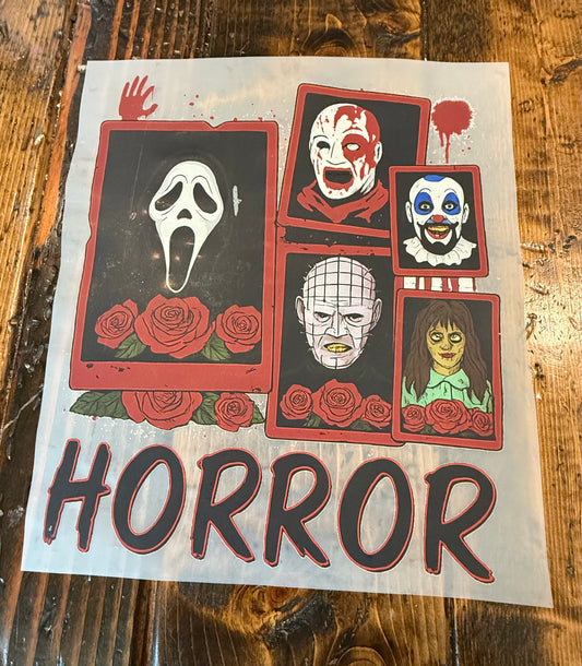 Horror