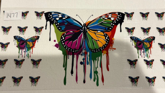 #1477 K's Krafty Barn