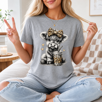 Choosin' Texas Premium Graphic Tee