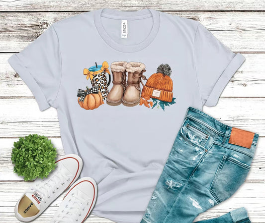 Fall Essentials