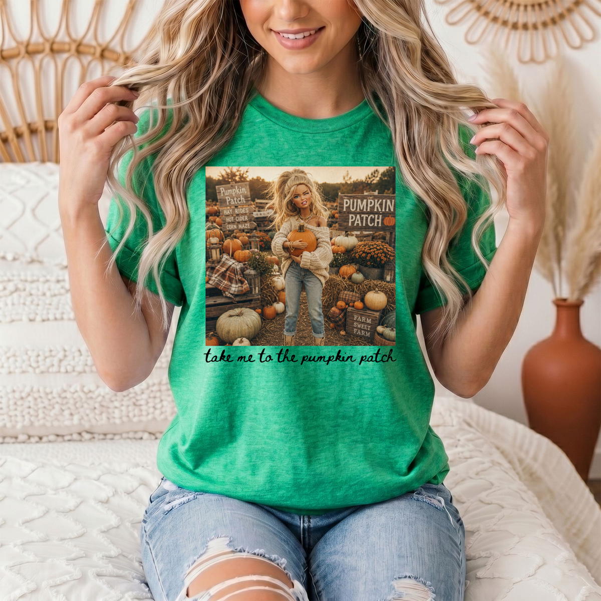 That Sounds Like My Husband's Problem Premium Graphic Tee
