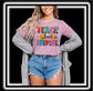 Teach Love Inspire