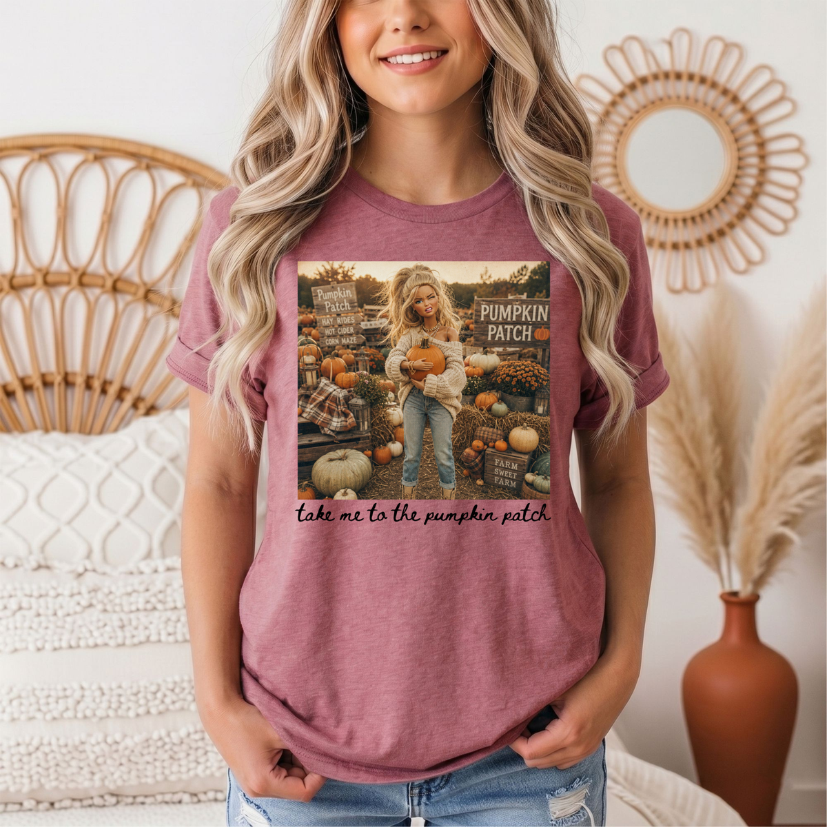 That Sounds Like My Husband's Problem Premium Graphic Tee