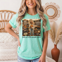 That Sounds Like My Husband's Problem Premium Graphic Tee