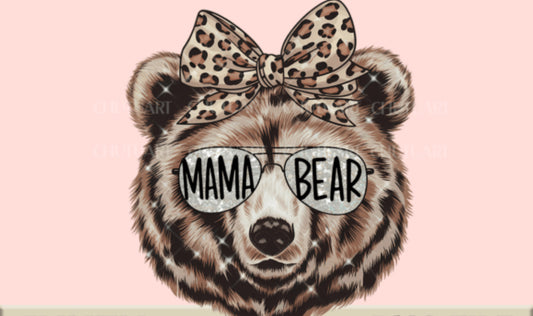 Mama Bear