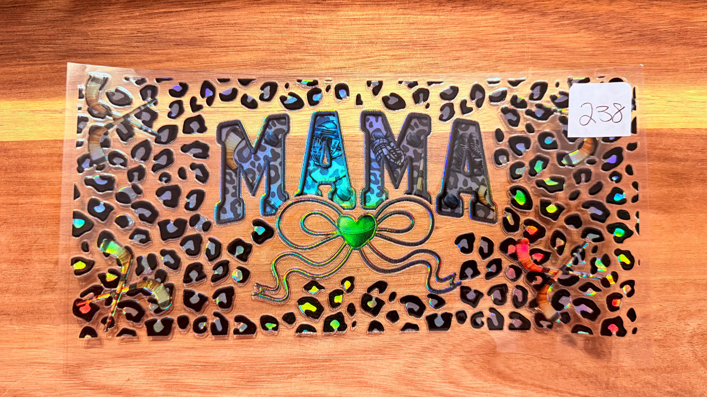 #238 Hockey Mama