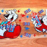 #688 Icee K's Krafty Barn