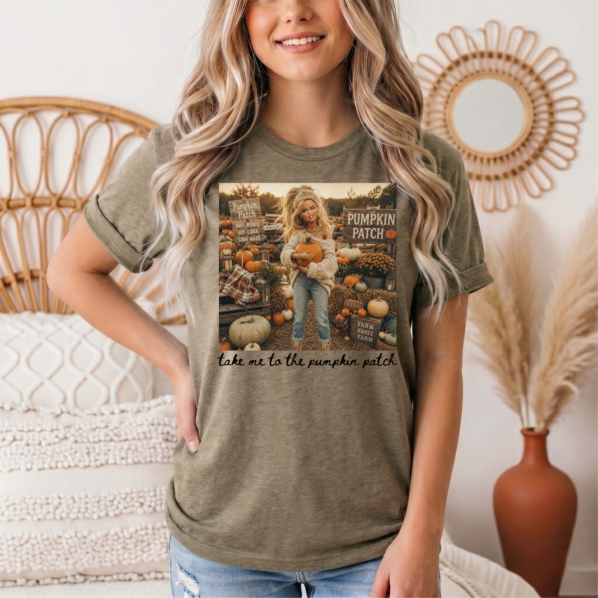 That Sounds Like My Husband's Problem Premium Graphic Tee