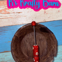 Beadable Pens-Rhinestone Super Blingy “Fancy” K's Krafty Barn