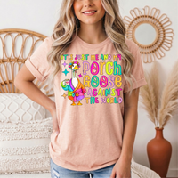 Me and My Porch Goose Against the World Graphic Tee