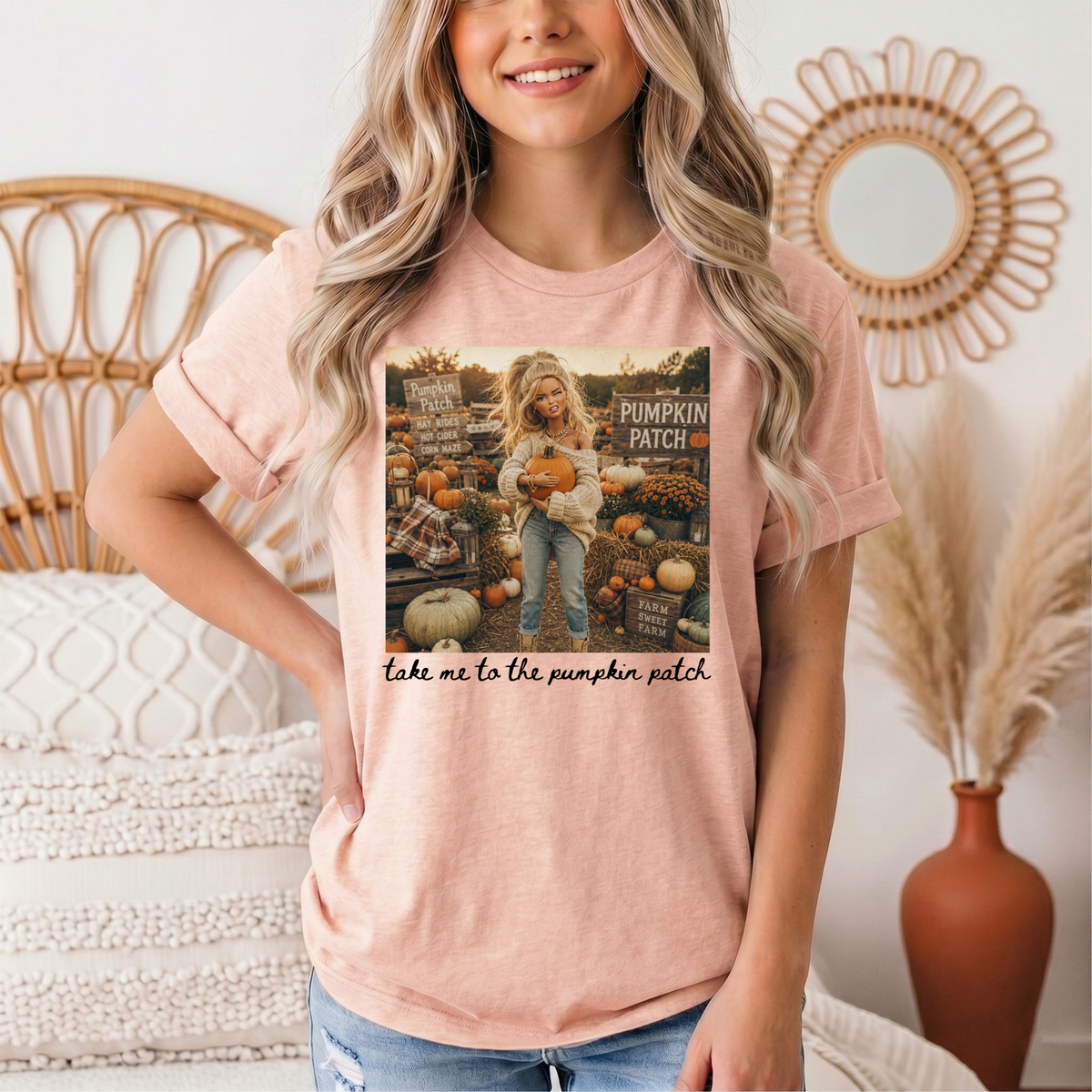 That Sounds Like My Husband's Problem Premium Graphic Tee