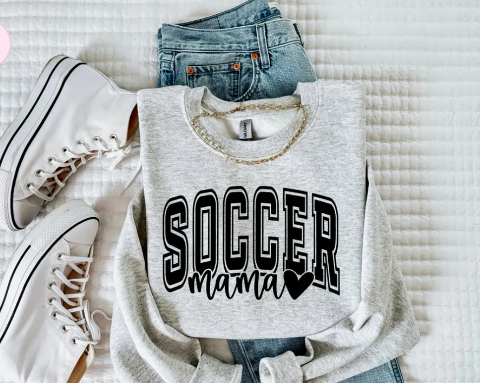 Soccer Mama