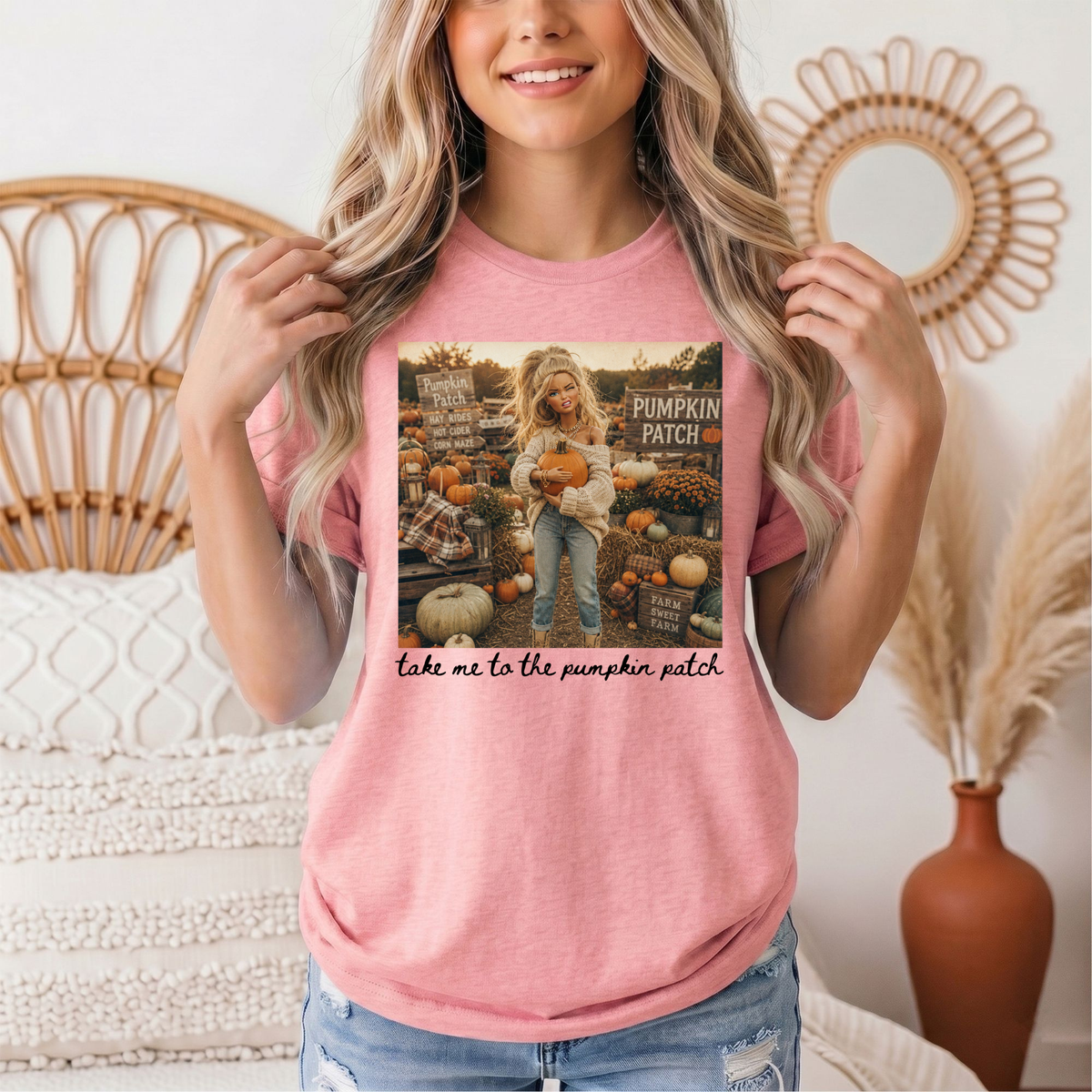 That Sounds Like My Husband's Problem Premium Graphic Tee